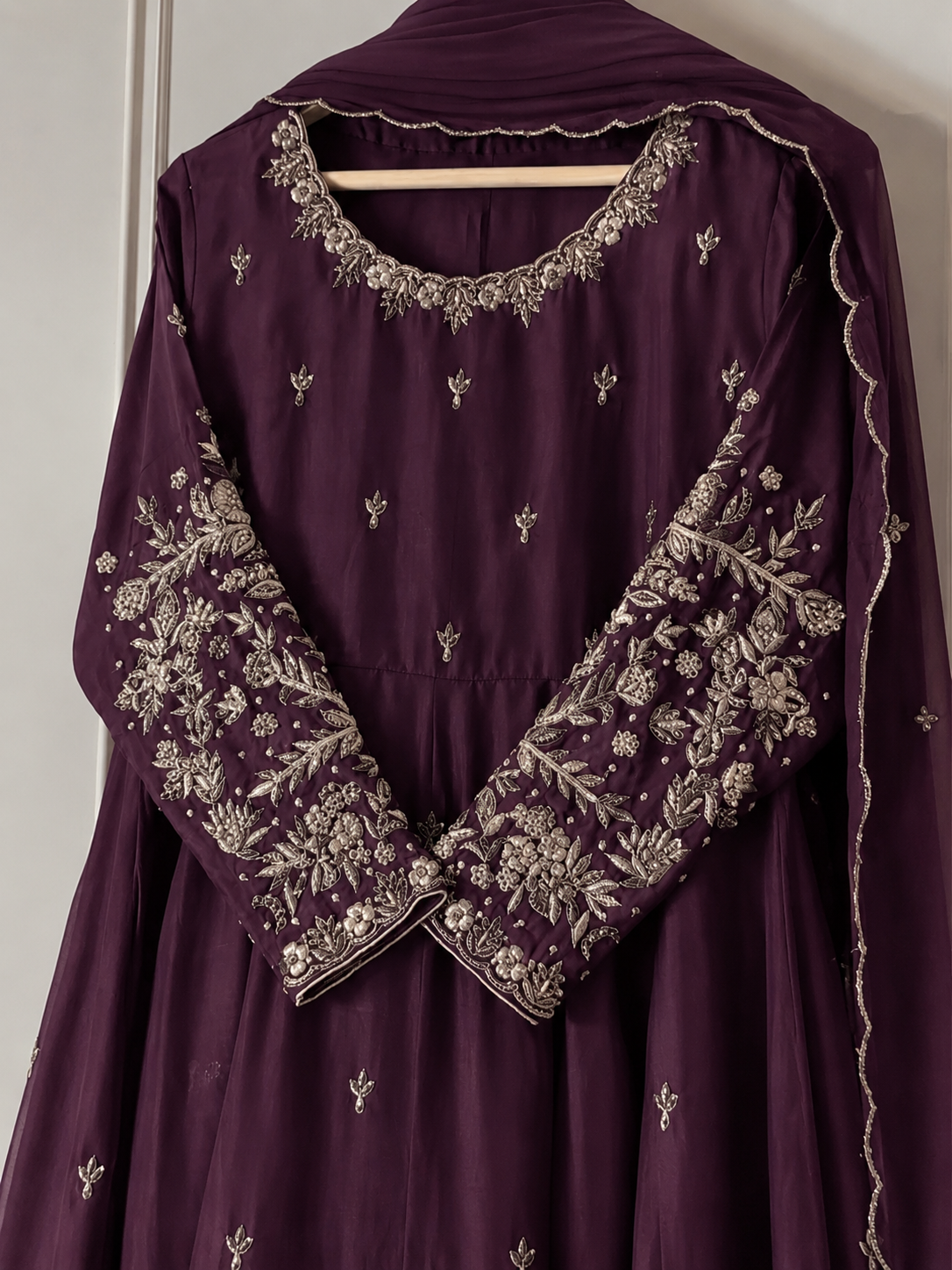 Mauve Reverie