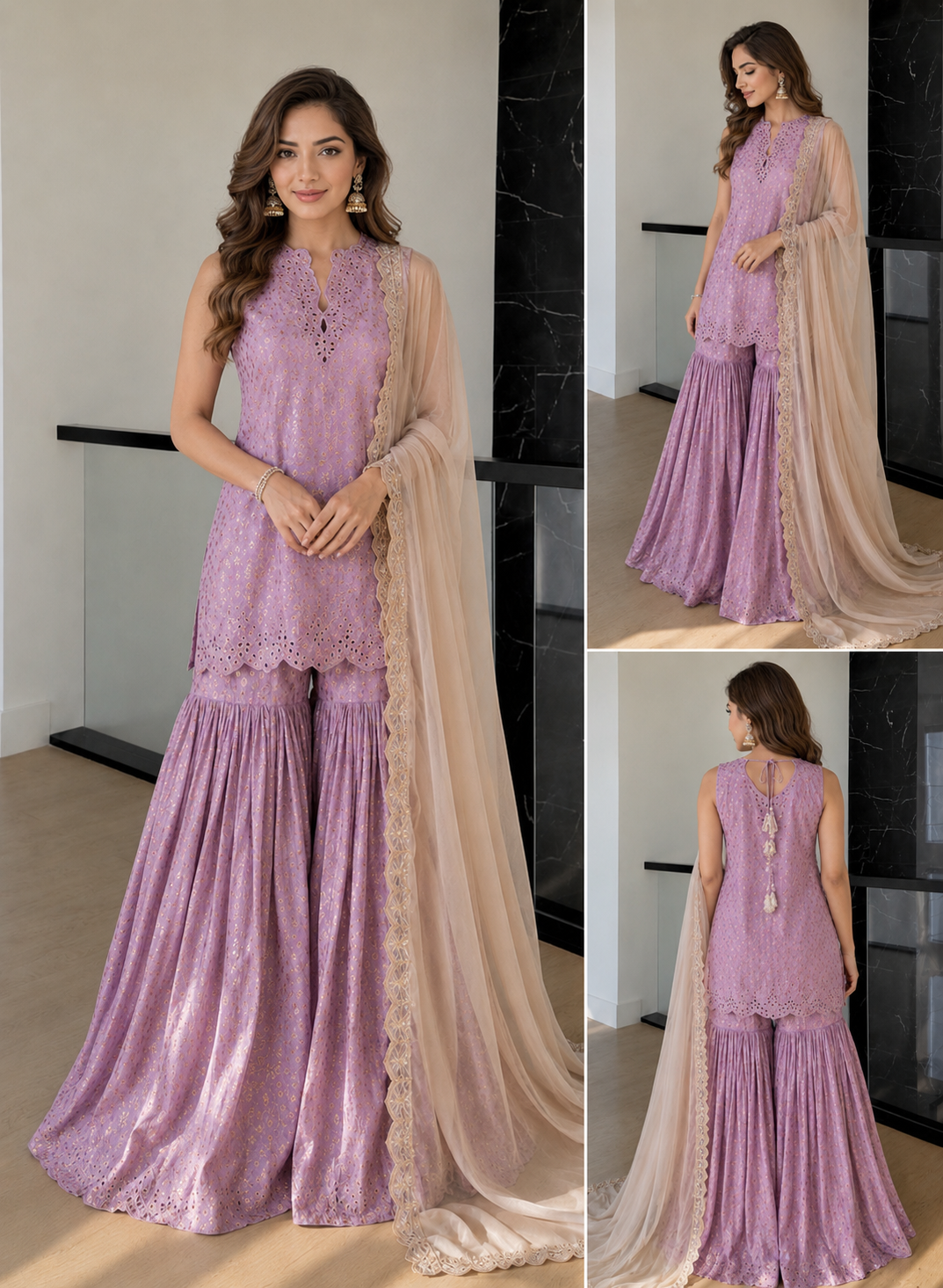Lilac Sovereign