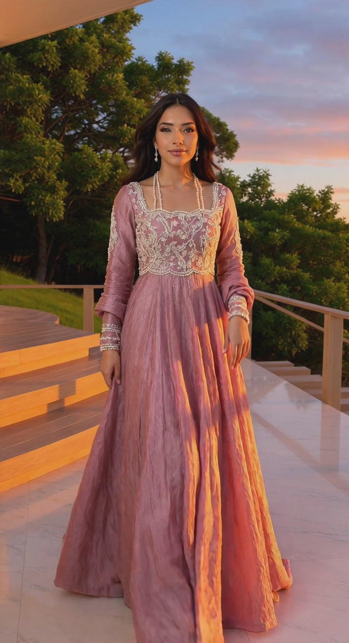 Shaam-e-Gulaab